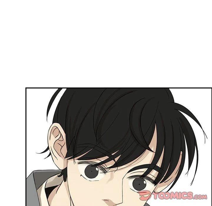 《恋爱新手》23 第30页