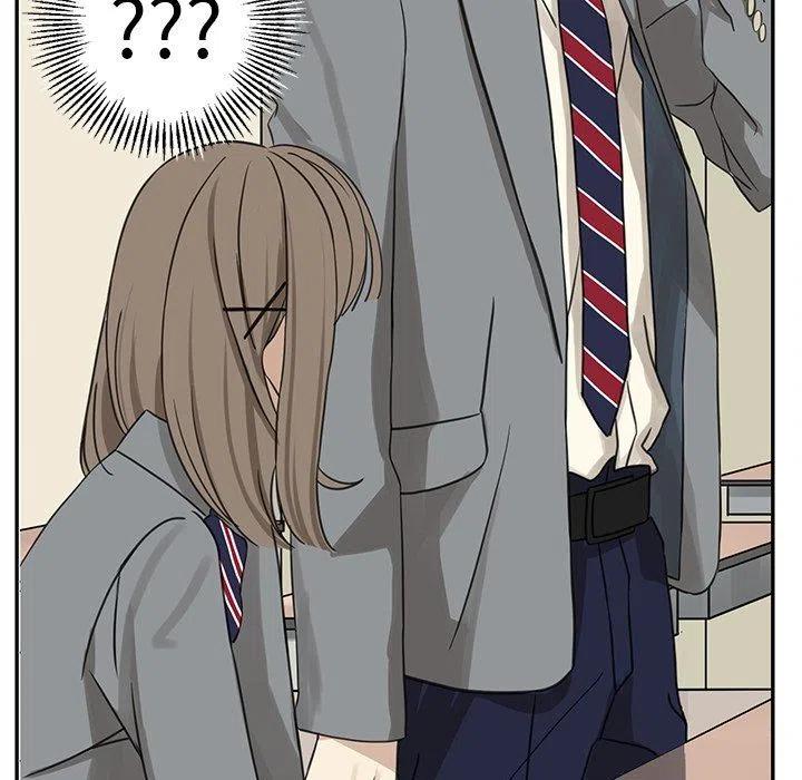 《恋爱新手》23 第33页