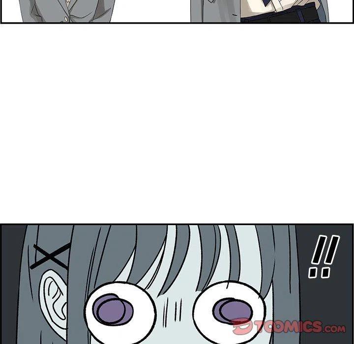 《恋爱新手》23 第36页
