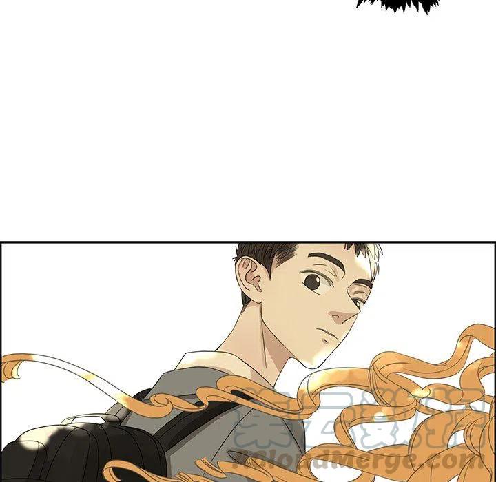 《恋爱新手》22 第19页