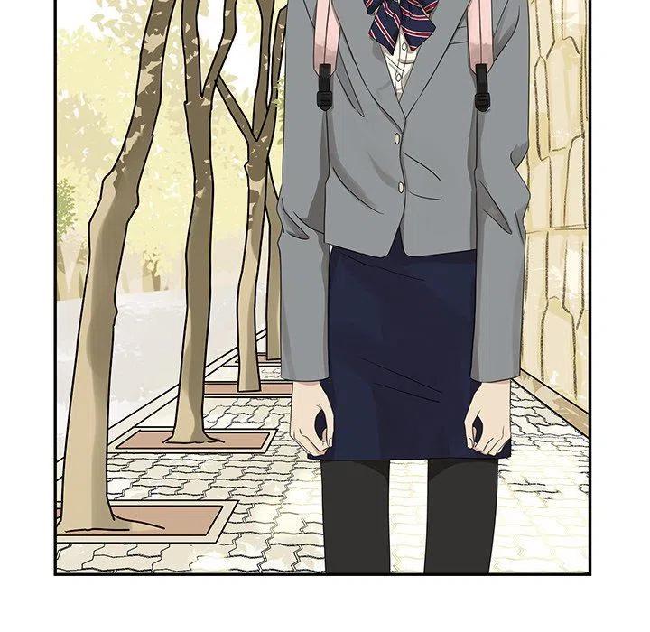 《恋爱新手》22 第27页
