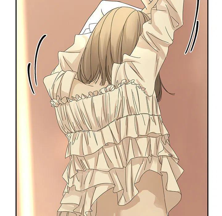 《恋爱新手》25 第33页