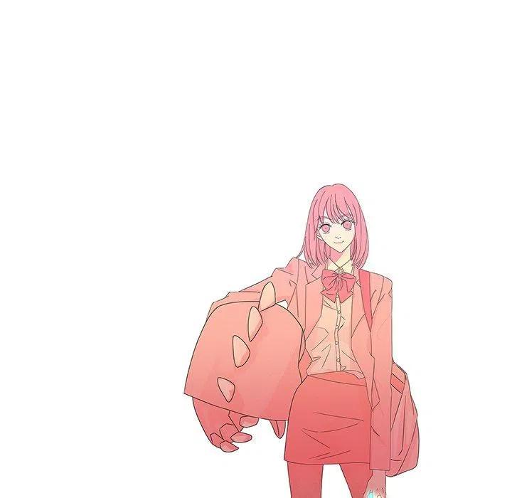 《恋爱新手》27 第21页
