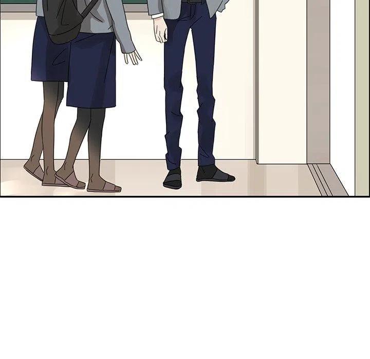 《恋爱新手》24 第15页