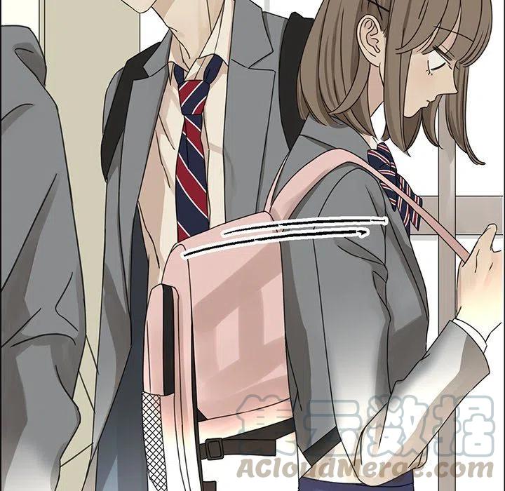 《恋爱新手》24 第19页