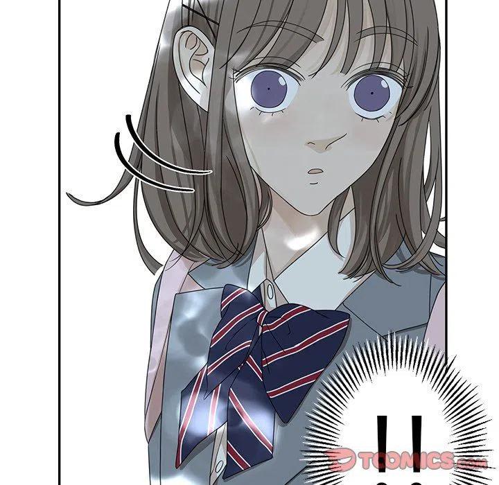 《恋爱新手》24 第38页