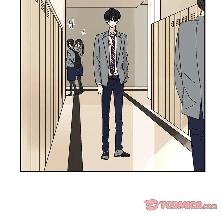 《恋爱新手》30 第38页