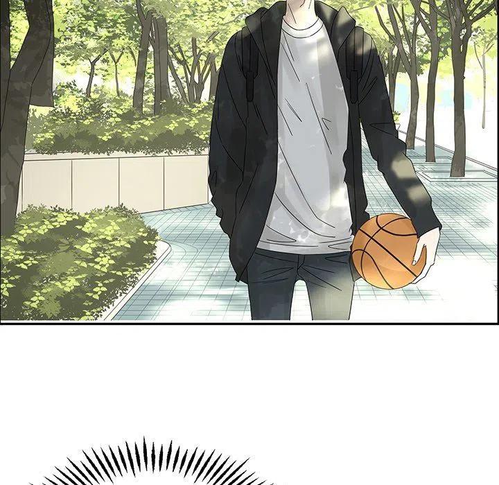 《恋爱新手》32 第12页