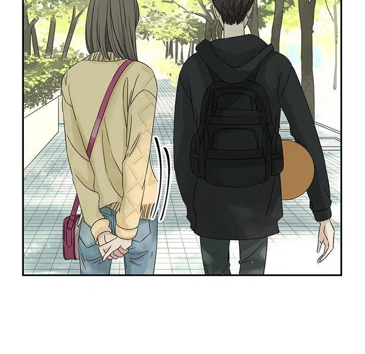 《恋爱新手》32 第23页