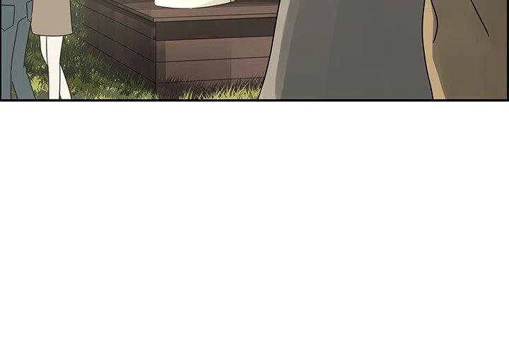 《恋爱新手》32 第3页