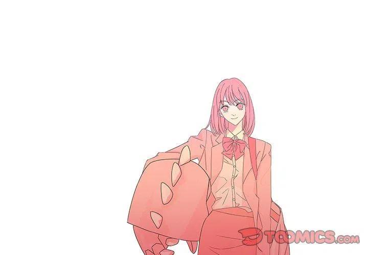 《恋爱新手》34 第2页