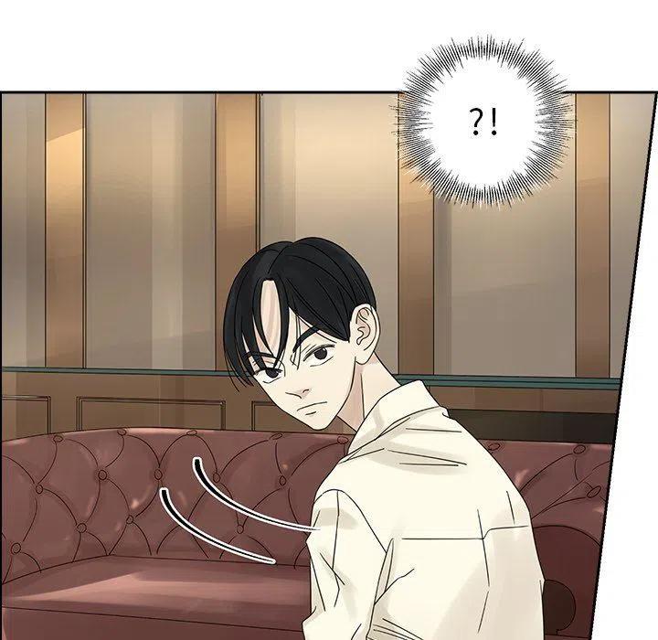 《恋爱新手》38 第35页