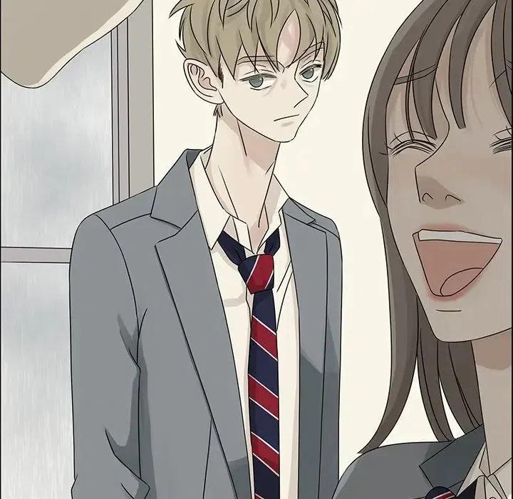 《恋爱新手》42 第33页
