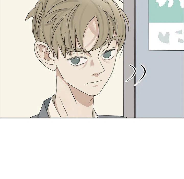 《恋爱新手》41 第11页