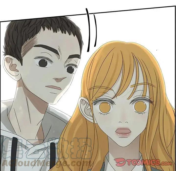 《恋爱新手》47 第34页