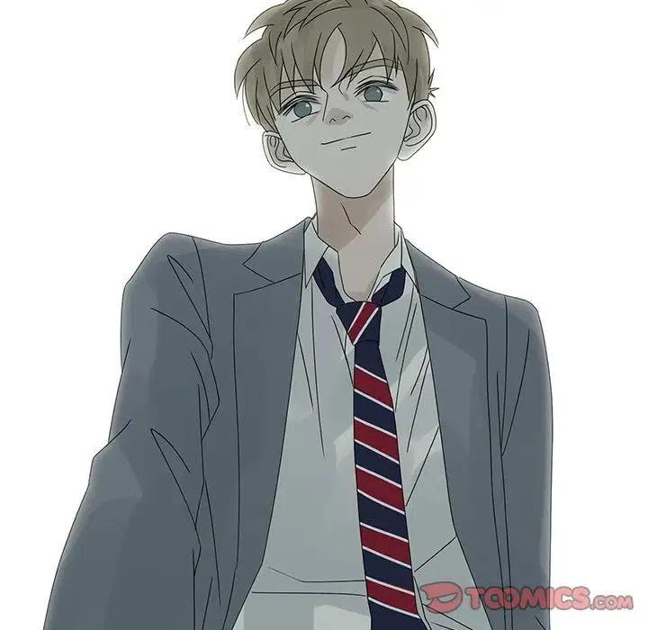 《恋爱新手》47 第6页