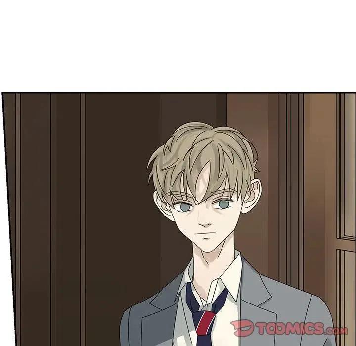 《恋爱新手》46 第18页