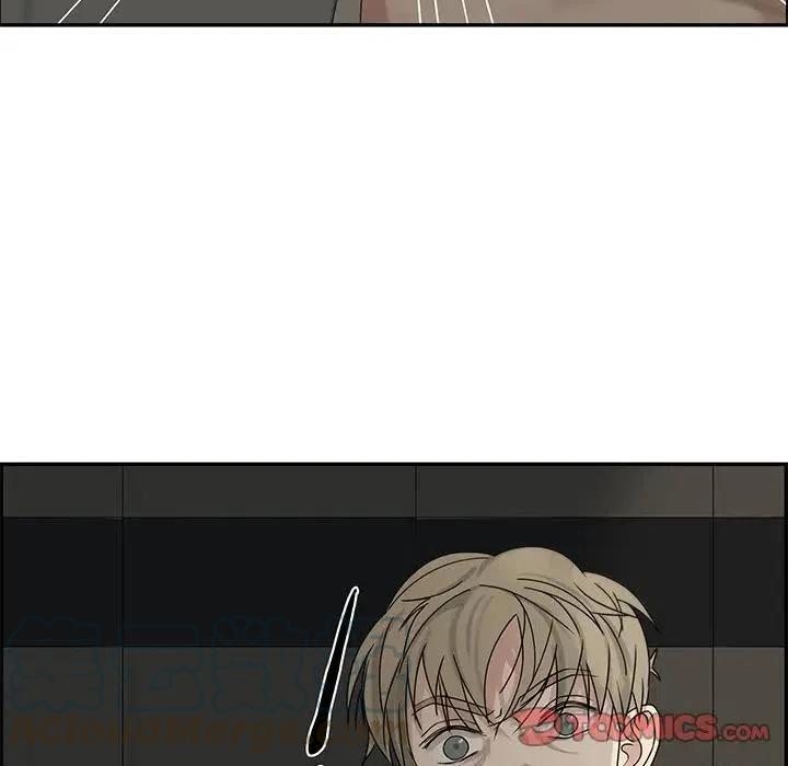 《恋爱新手》51 第34页