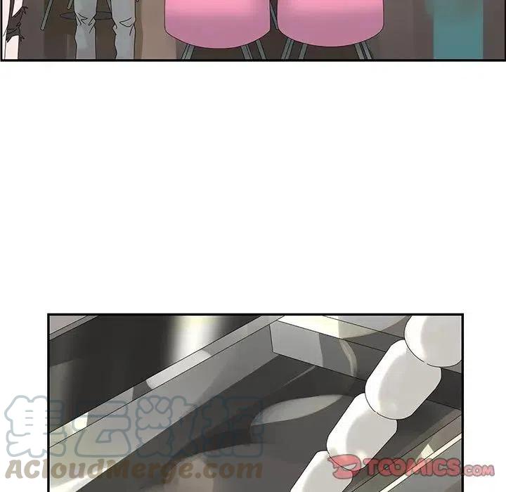 《恋爱新手》49 第34页