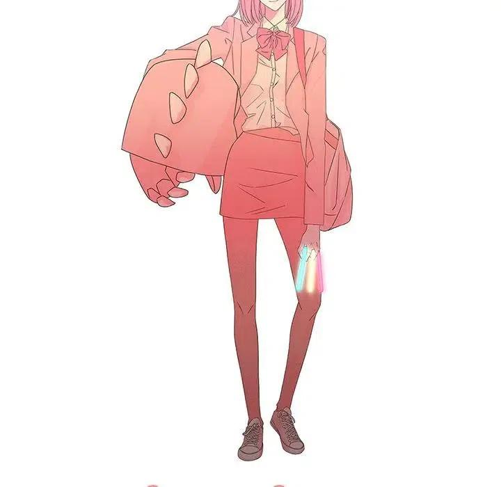 《恋爱新手》56 第23页