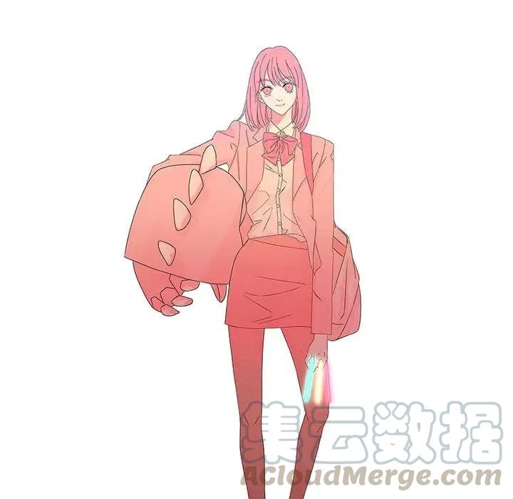 《恋爱新手》58 第40页