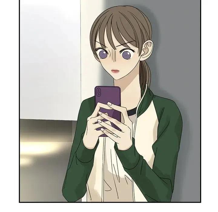 《恋爱新手》60 第27页