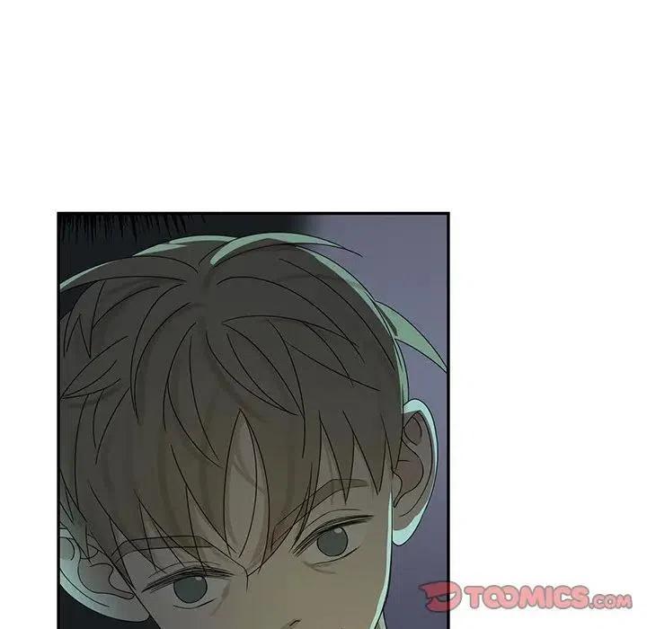《恋爱新手》60 第50页
