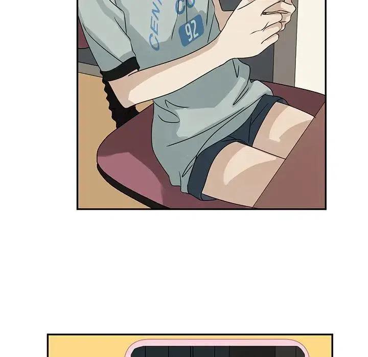 《恋爱新手》61 第26页