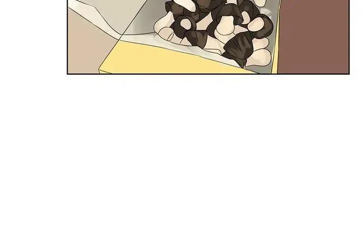 《恋爱新手》61 第3页
