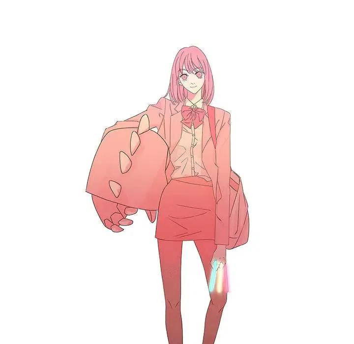 《恋爱新手》63 第24页