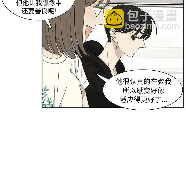 《恋爱新手》63 第45页