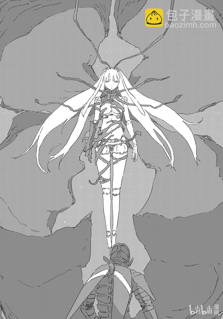 《人形之国APOSIMZ》48 第48话 第23页