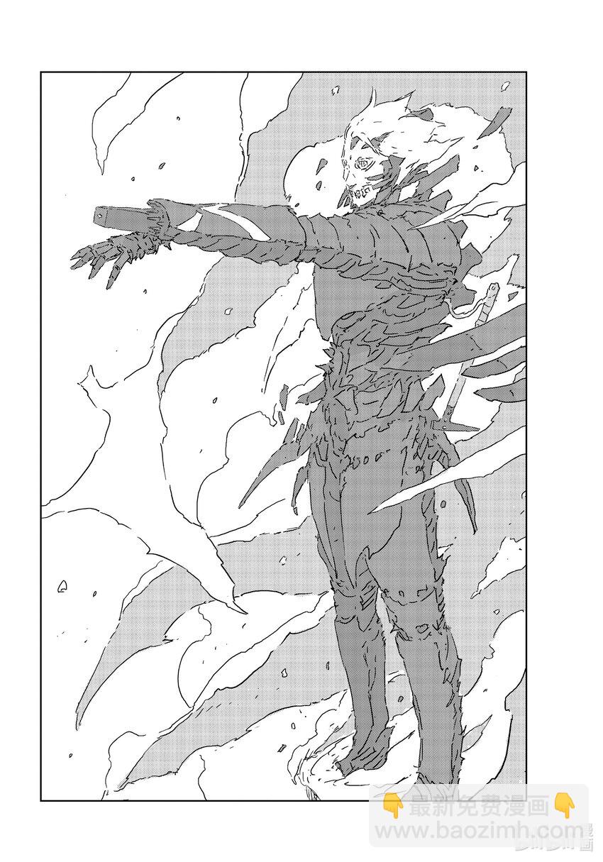 《人形之国APOSIMZ》54 第54话 第10页
