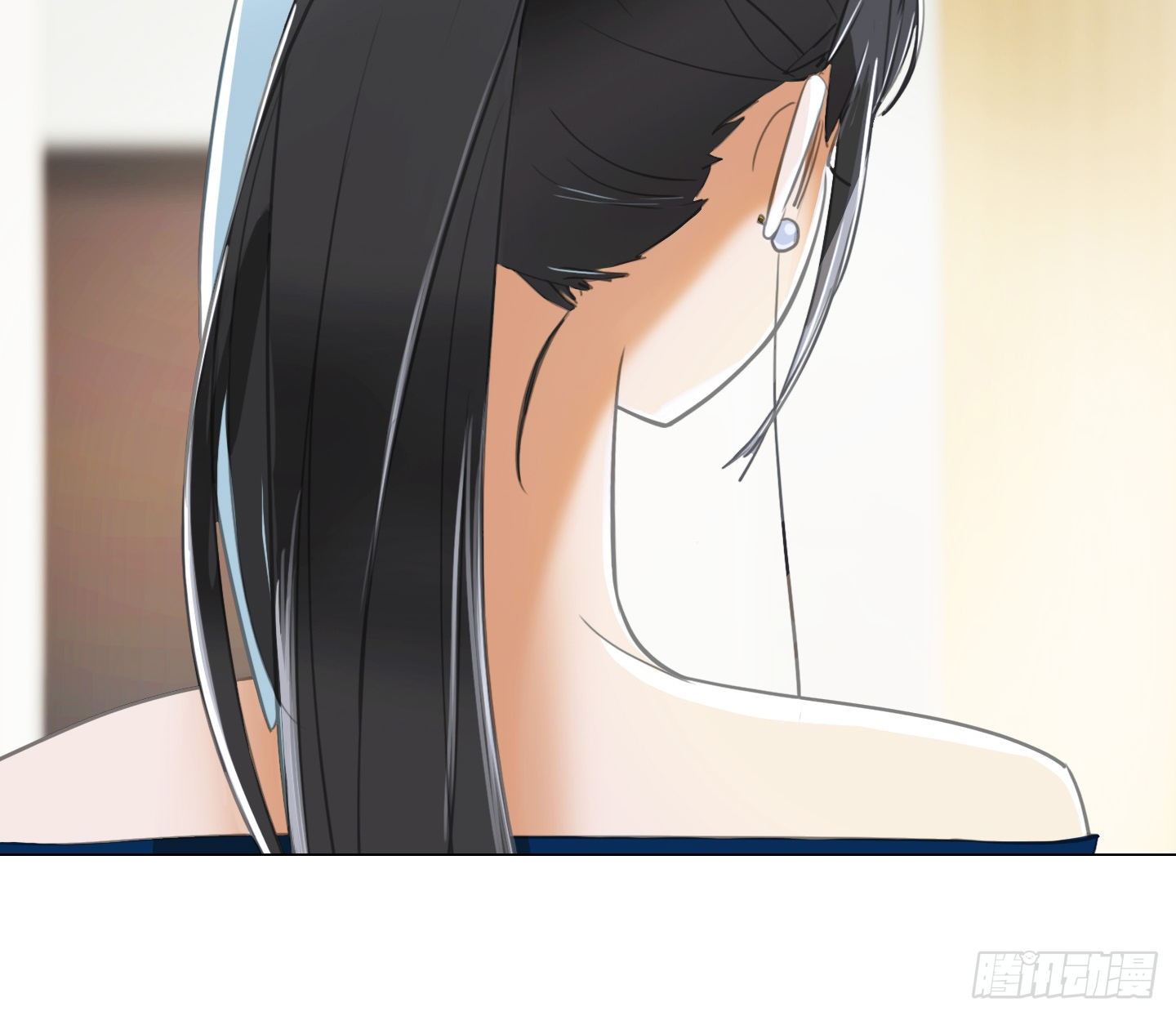 《是恋人，也是怪物》第10话 三倍的诱惑 第33页