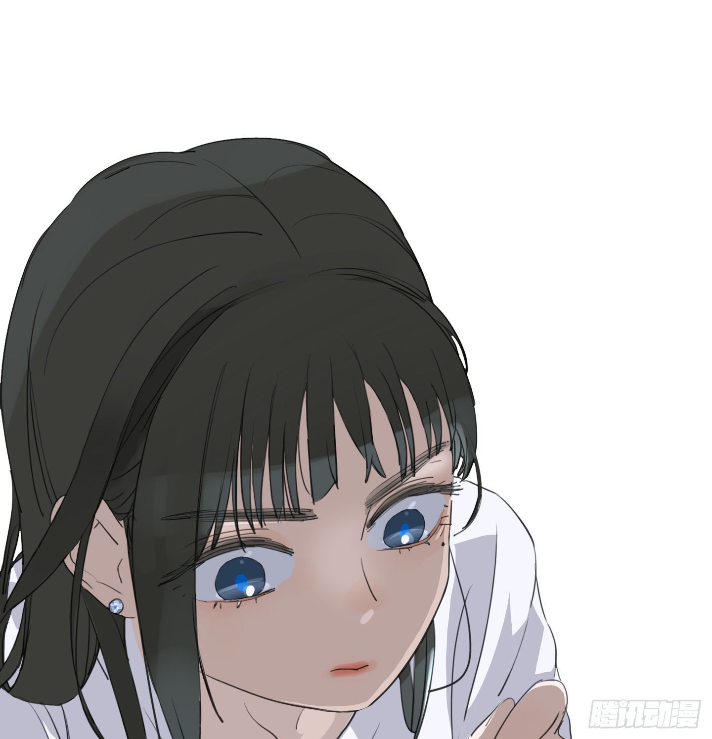 《是恋人，也是怪物》第23话 有点变化 第2页