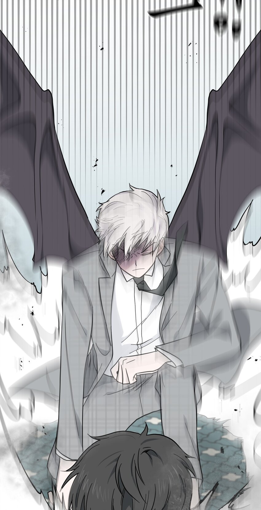 《这个魔王有点健忘》03 03 第14页