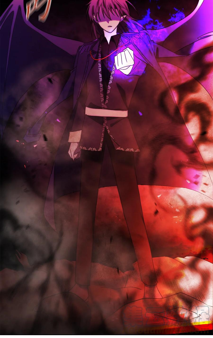 《这个魔王有点健忘》22 22 第37页