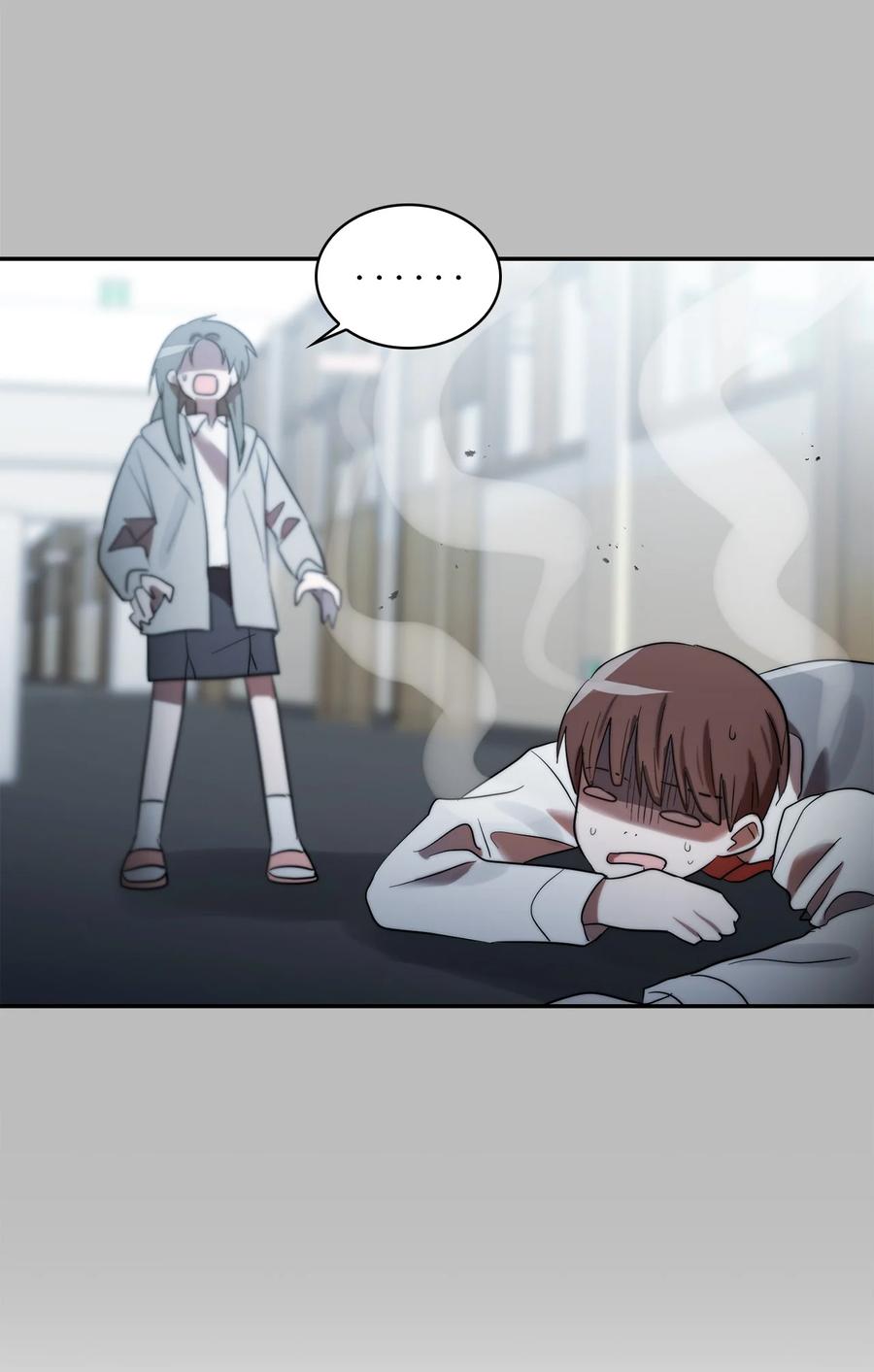 《这个魔王有点健忘》35 35 第32页