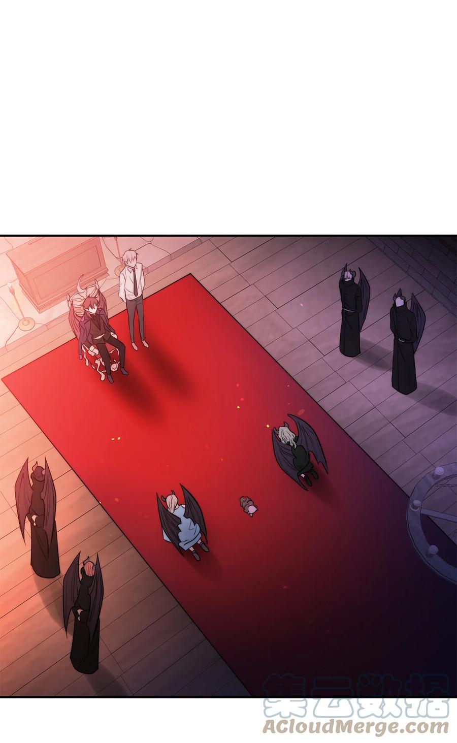 《这个魔王有点健忘》38 38 第4页