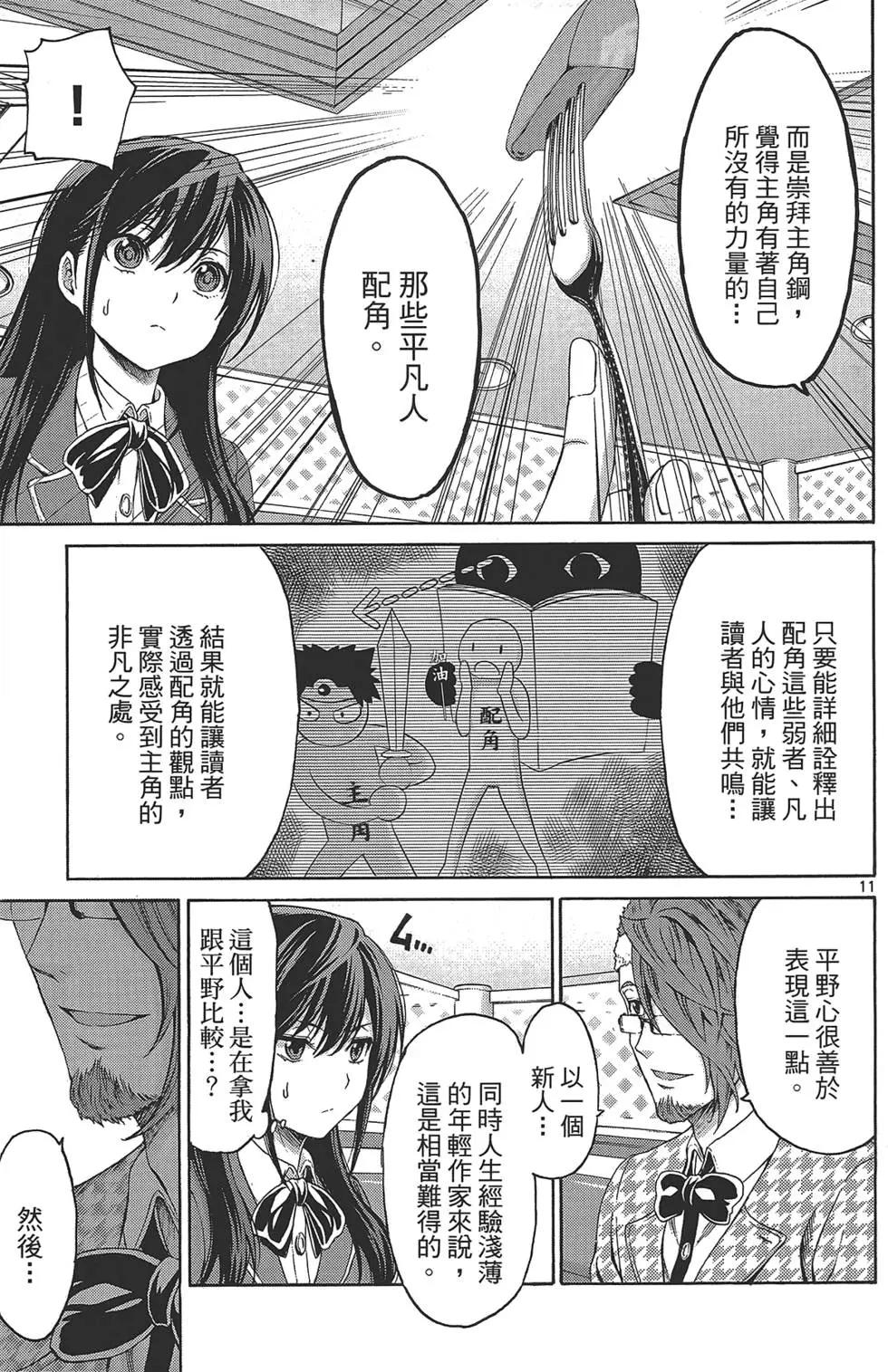 《漫研美眉》第02卷 第47页