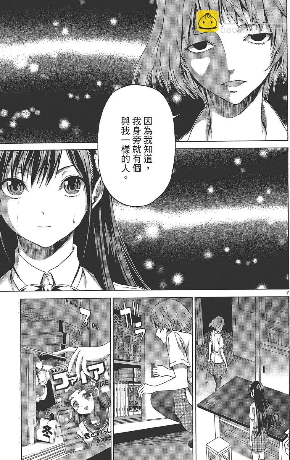 《漫研美眉》第04卷 第15页