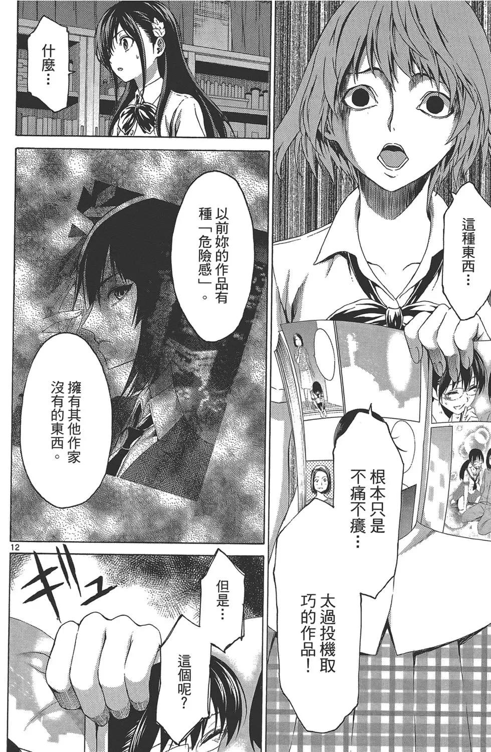 《漫研美眉》第04卷 第20页