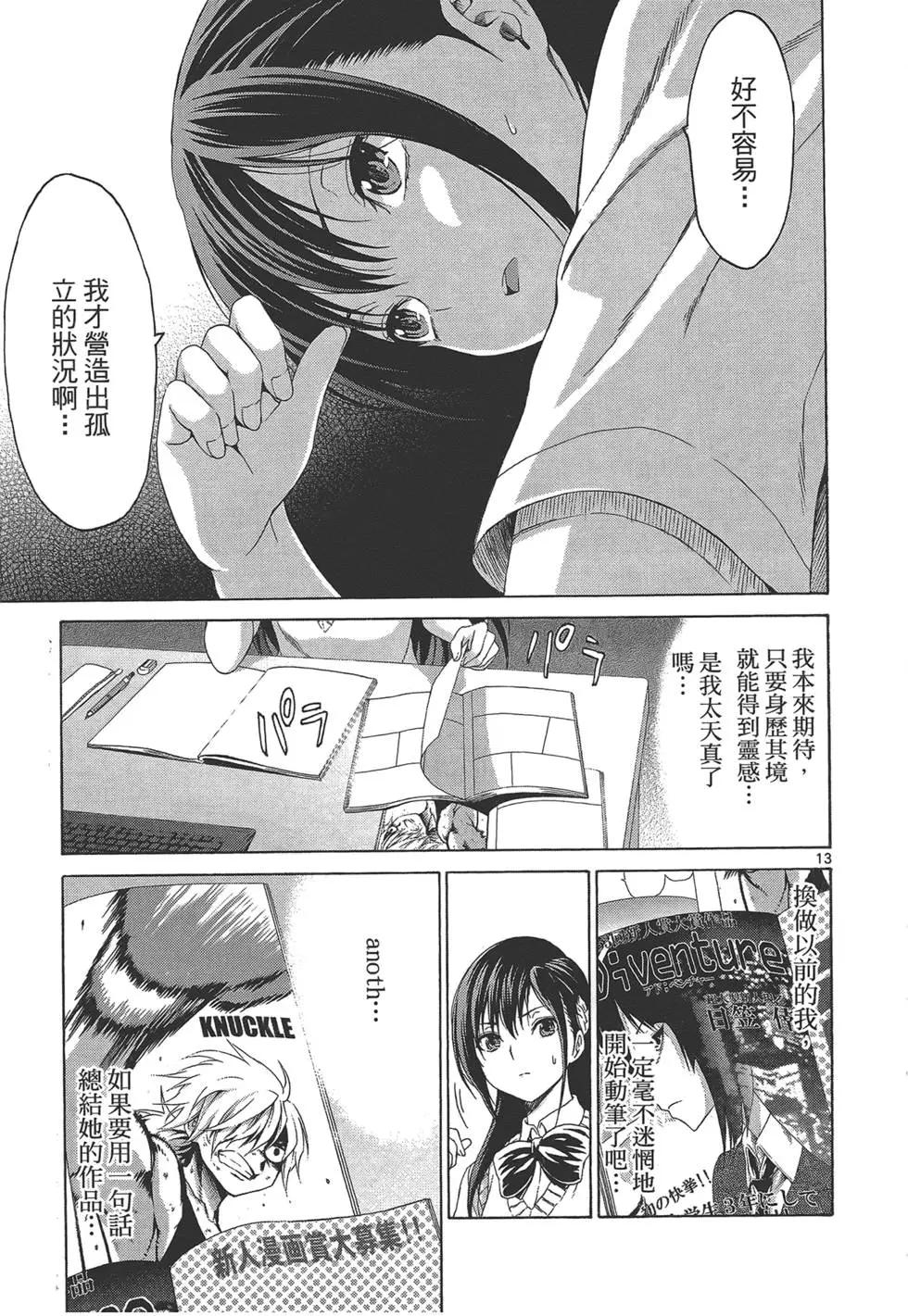 《漫研美眉》第04卷 第49页