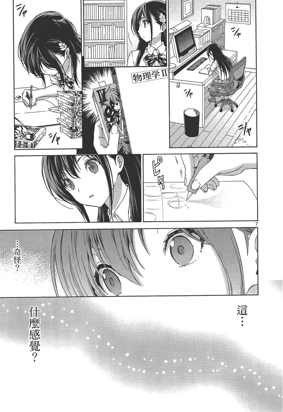 《漫研美眉》第03卷 第47页