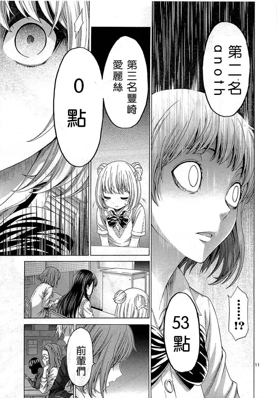 《漫研美眉》第25回 第11页