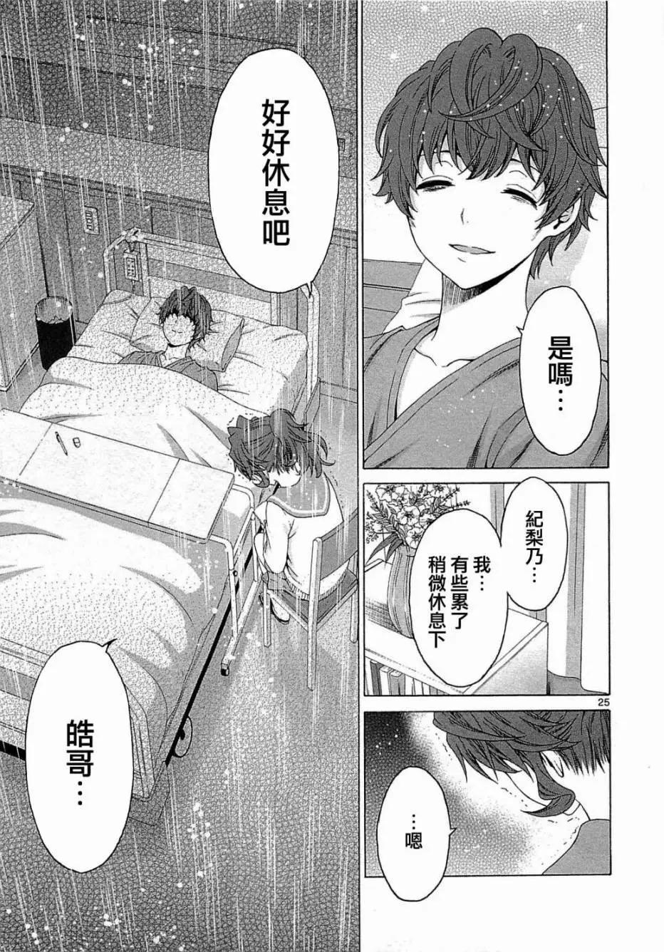 《漫研美眉》第27回 第25页