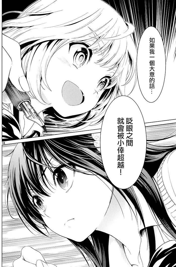 《漫研美眉》第40回 第17页