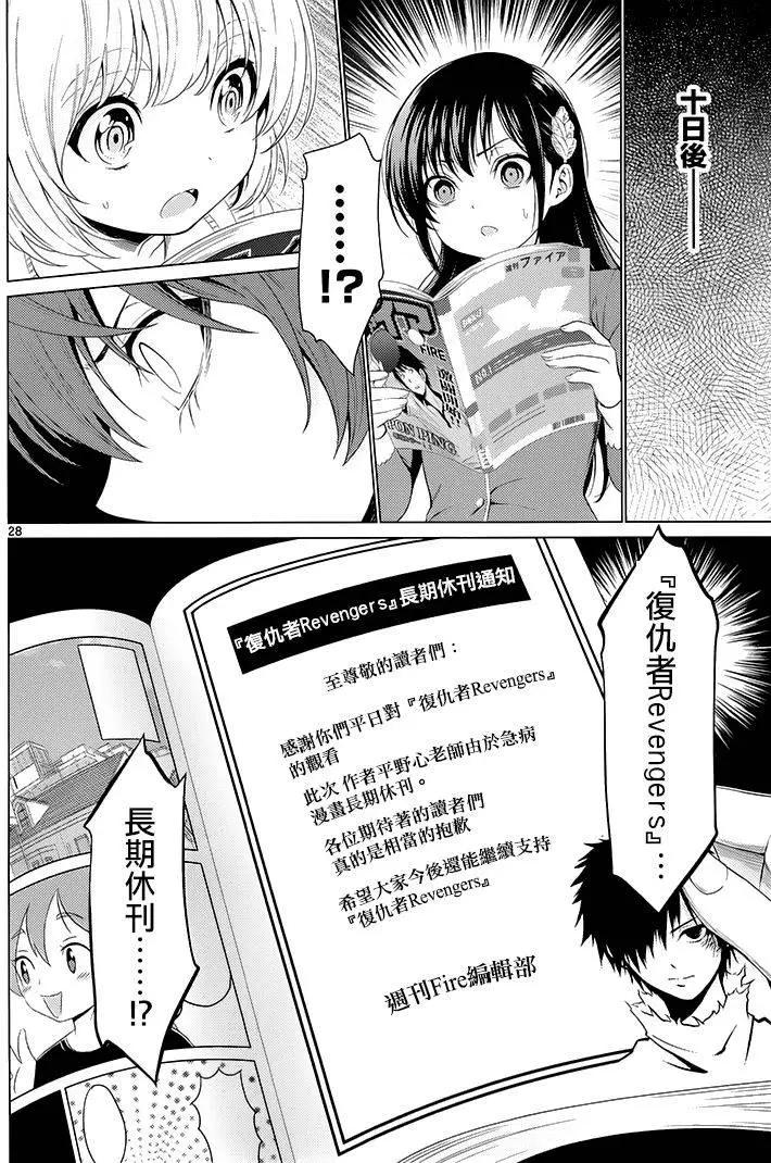 《漫研美眉》第40回 第26页