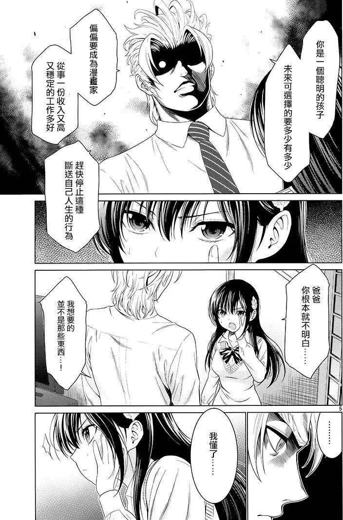 《漫研美眉》第40回 第5页