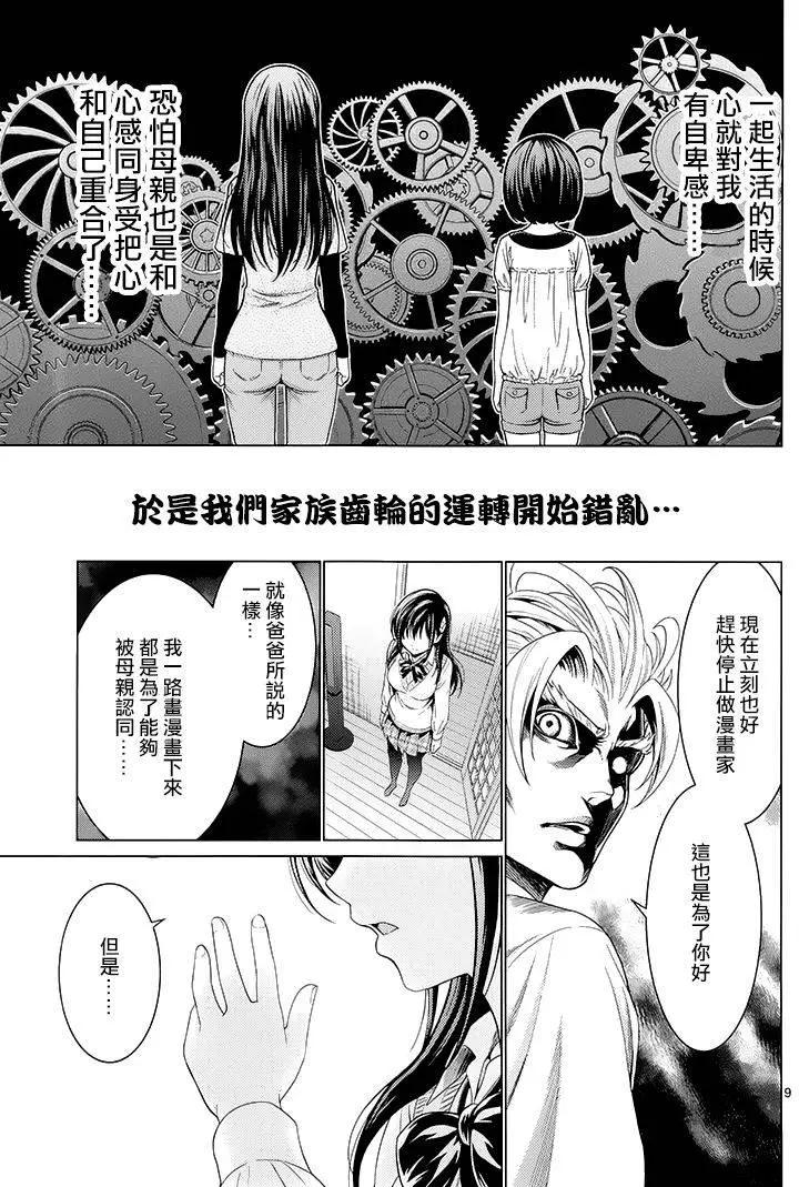 《漫研美眉》第40回 第9页
